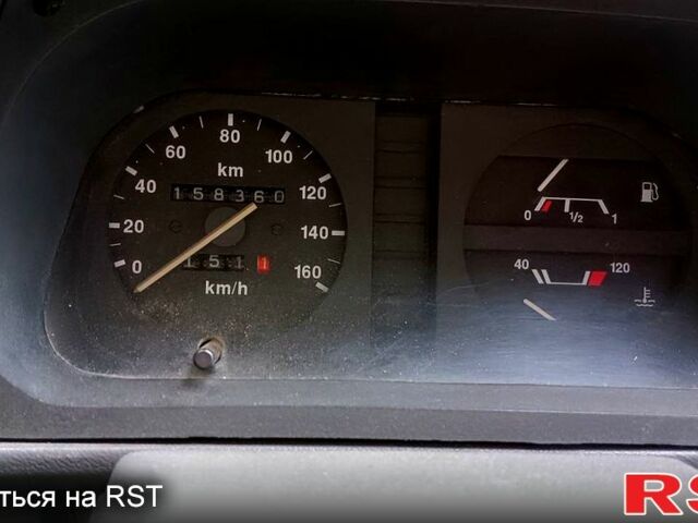 ЗАЗ Таврия, объемом двигателя 1.2 л и пробегом 0 тыс. км за 700 $, фото 1 на Automoto.ua