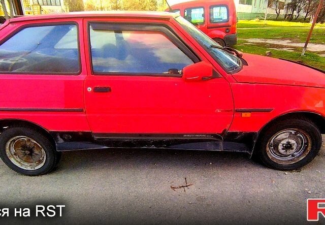 ЗАЗ Таврия, объемом двигателя 12 л и пробегом 0 тыс. км за 650 $, фото 2 на Automoto.ua
