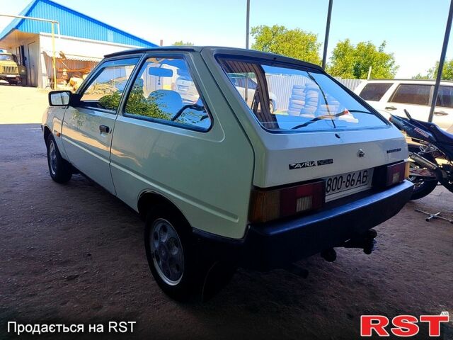 ЗАЗ Таврия, объемом двигателя 1.2 л и пробегом 0 тыс. км за 1350 $, фото 3 на Automoto.ua