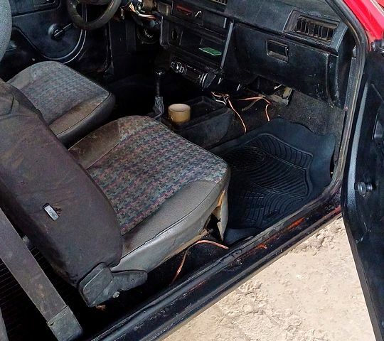 ЗАЗ Таврія, об'ємом двигуна 12 л та пробігом 178 тис. км за 620 $, фото 9 на Automoto.ua