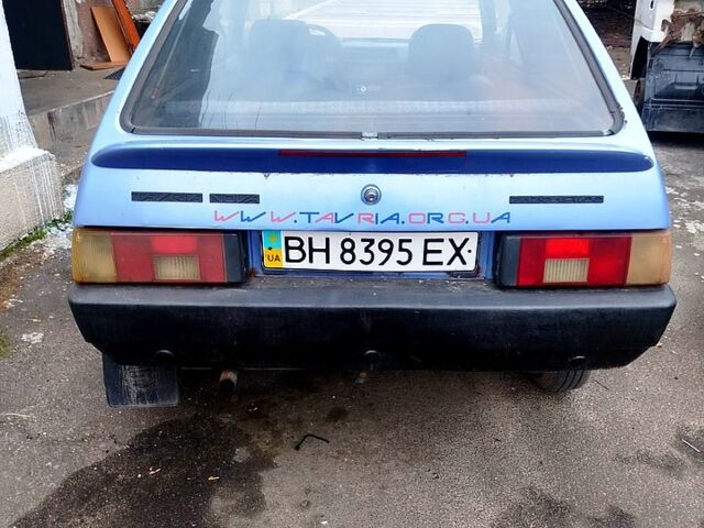 ЗАЗ Таврия, объемом двигателя 1.2 л и пробегом 0 тыс. км за 790 $, фото 2 на Automoto.ua