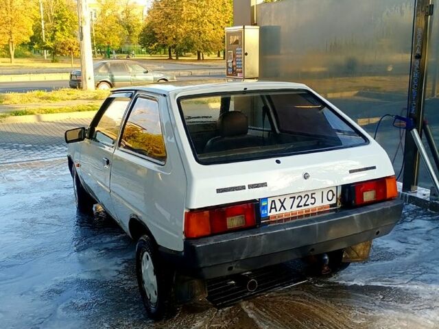 ЗАЗ Таврия, объемом двигателя 1.2 л и пробегом 149 тыс. км за 600 $, фото 2 на Automoto.ua