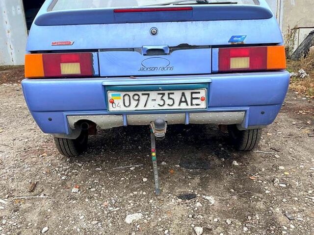 ЗАЗ Таврия, объемом двигателя 1.2 л и пробегом 70 тыс. км за 590 $, фото 2 на Automoto.ua