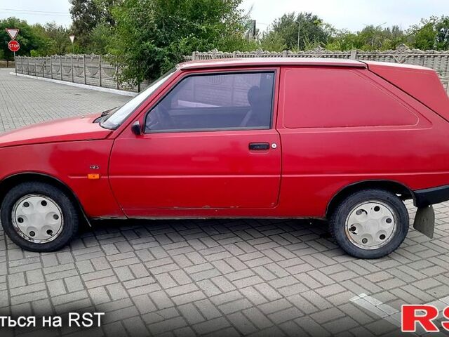 ЗАЗ Таврія, об'ємом двигуна 1.2 л та пробігом 190 тис. км за 650 $, фото 3 на Automoto.ua