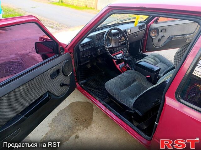 ЗАЗ Таврия, объемом двигателя 11 л и пробегом 112 тыс. км за 720 $, фото 5 на Automoto.ua