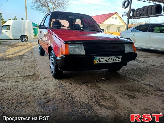 ЗАЗ Таврія, об'ємом двигуна 12 л та пробігом 178 тис. км за 620 $, фото 5 на Automoto.ua