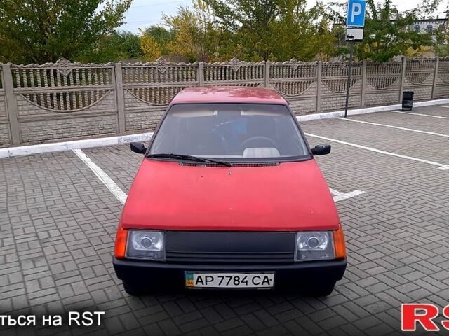 ЗАЗ Таврія, об'ємом двигуна 1.2 л та пробігом 190 тис. км за 650 $, фото 1 на Automoto.ua