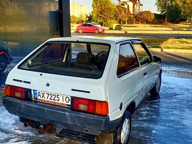 ЗАЗ Таврия, объемом двигателя 1.2 л и пробегом 149 тыс. км за 600 $, фото 1 на Automoto.ua