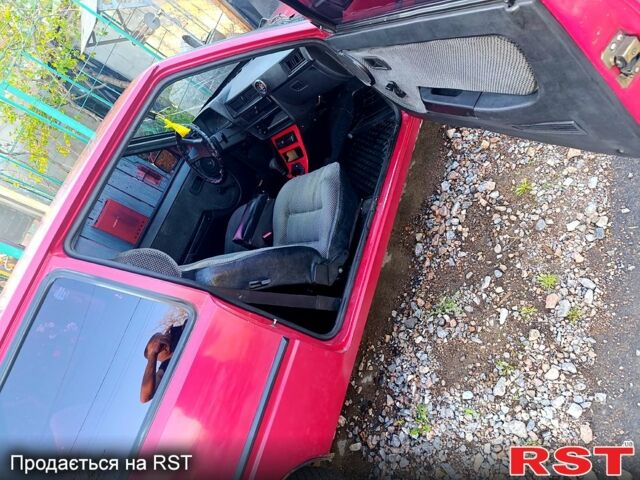 ЗАЗ Таврия, объемом двигателя 11 л и пробегом 112 тыс. км за 720 $, фото 4 на Automoto.ua