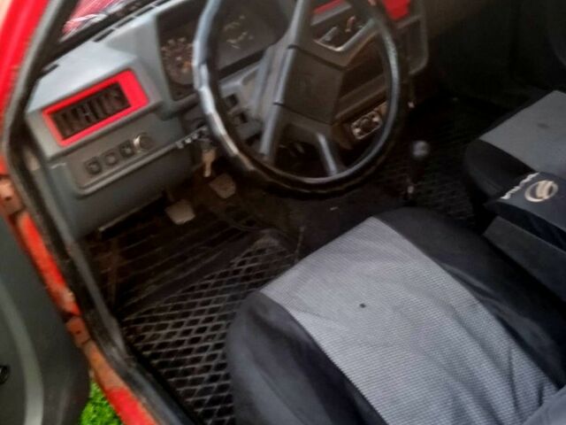 ЗАЗ Таврия, объемом двигателя 1.2 л и пробегом 0 тыс. км за 450 $, фото 1 на Automoto.ua