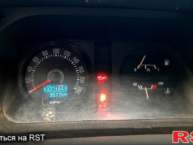 ЗАЗ Таврія, об'ємом двигуна 1.2 л та пробігом 190 тис. км за 650 $, фото 7 на Automoto.ua