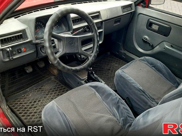 ЗАЗ Таврія, об'ємом двигуна 1.2 л та пробігом 190 тис. км за 650 $, фото 6 на Automoto.ua