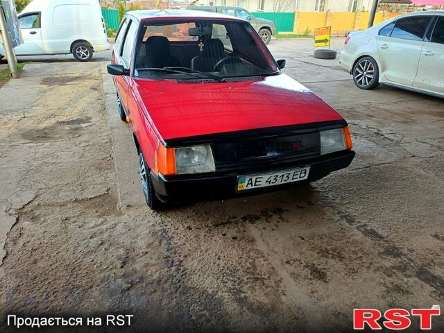 ЗАЗ Таврія, об'ємом двигуна 12 л та пробігом 178 тис. км за 620 $, фото 1 на Automoto.ua