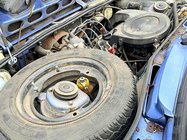 ЗАЗ Таврия, объемом двигателя 1.2 л и пробегом 70 тыс. км за 590 $, фото 8 на Automoto.ua