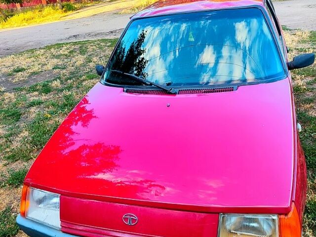 ЗАЗ Таврия, объемом двигателя 1.2 л и пробегом 225 тыс. км за 600 $, фото 2 на Automoto.ua