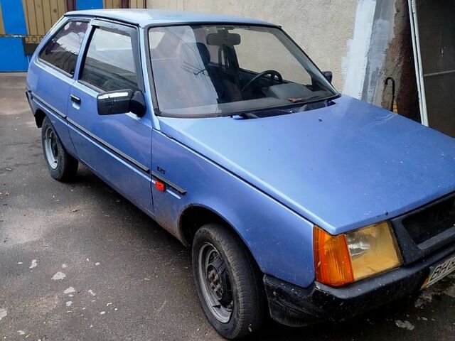 ЗАЗ Таврия, объемом двигателя 1.2 л и пробегом 0 тыс. км за 790 $, фото 3 на Automoto.ua