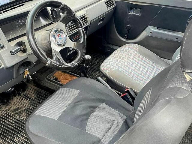 ЗАЗ Таврия, объемом двигателя 1.2 л и пробегом 70 тыс. км за 590 $, фото 7 на Automoto.ua