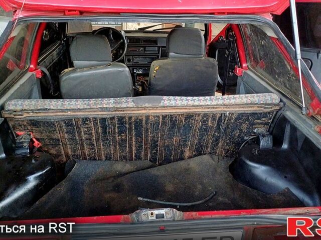 ЗАЗ Таврія, об'ємом двигуна 12 л та пробігом 178 тис. км за 620 $, фото 10 на Automoto.ua