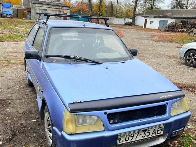 ЗАЗ Таврия, объемом двигателя 1.2 л и пробегом 70 тыс. км за 590 $, фото 6 на Automoto.ua