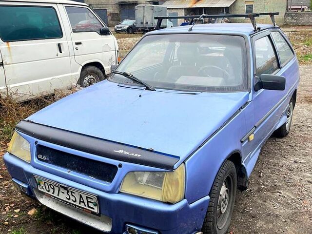 ЗАЗ Таврия, объемом двигателя 1.2 л и пробегом 70 тыс. км за 590 $, фото 5 на Automoto.ua