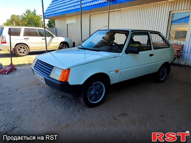 ЗАЗ Таврия, объемом двигателя 1.2 л и пробегом 0 тыс. км за 1350 $, фото 4 на Automoto.ua