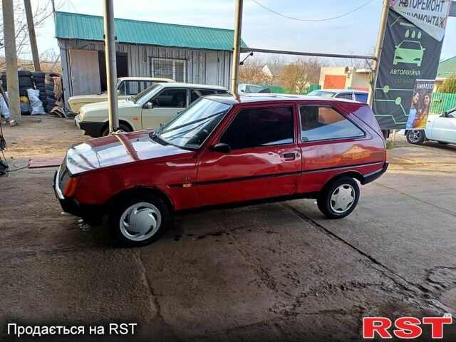 ЗАЗ Таврія, об'ємом двигуна 12 л та пробігом 178 тис. км за 620 $, фото 7 на Automoto.ua