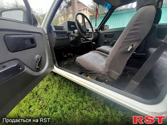 ЗАЗ Таврия, объемом двигателя 11 л и пробегом 186 тыс. км за 550 $, фото 6 на Automoto.ua