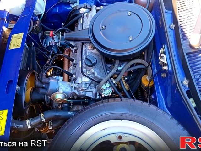 ЗАЗ Таврия, объемом двигателя 1.2 л и пробегом 216 тыс. км за 1700 $, фото 1 на Automoto.ua