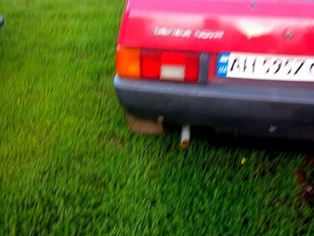 ЗАЗ Таврия, объемом двигателя 1.2 л и пробегом 0 тыс. км за 450 $, фото 2 на Automoto.ua