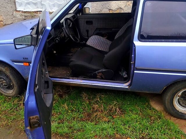 ЗАЗ Таврія, об'ємом двигуна 1.2 л та пробігом 0 тис. км за 710 $, фото 1 на Automoto.ua