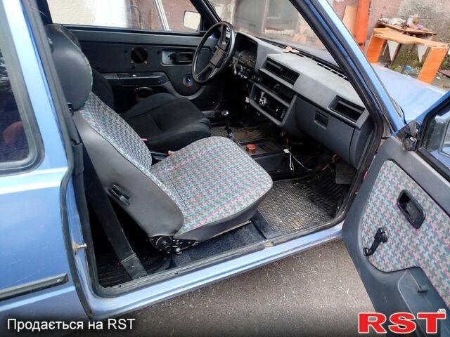 ЗАЗ Таврия, объемом двигателя 1.2 л и пробегом 0 тыс. км за 790 $, фото 1 на Automoto.ua