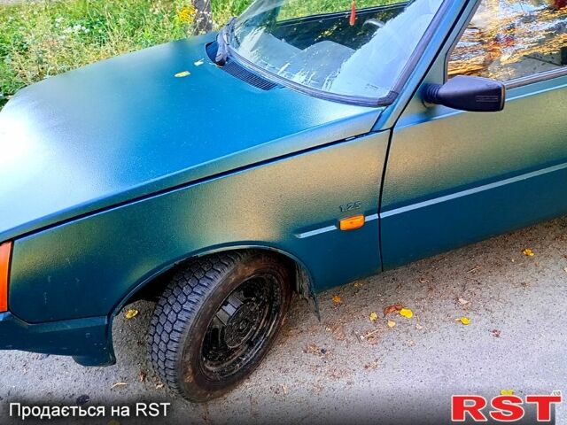 ЗАЗ Таврия, объемом двигателя 1.2 л и пробегом 0 тыс. км за 1500 $, фото 1 на Automoto.ua