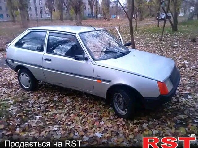 ЗАЗ Таврия, объемом двигателя 1.2 л и пробегом 175 тыс. км за 700 $, фото 1 на Automoto.ua