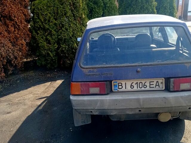 ЗАЗ Таврия, объемом двигателя 1.2 л и пробегом 147 тыс. км за 800 $, фото 2 на Automoto.ua