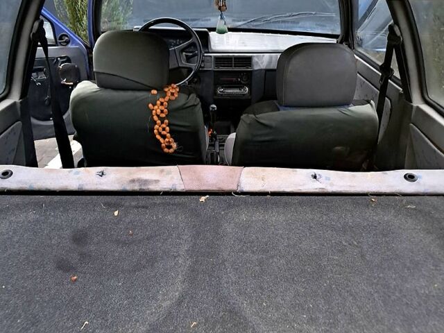 ЗАЗ Таврия, объемом двигателя 1.2 л и пробегом 154 тыс. км за 400 $, фото 4 на Automoto.ua