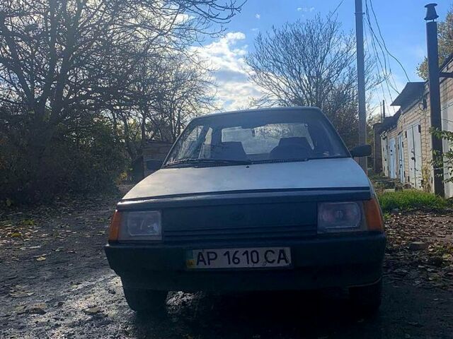 ЗАЗ Таврия, объемом двигателя 1.3 л и пробегом 101 тыс. км за 590 $, фото 3 на Automoto.ua