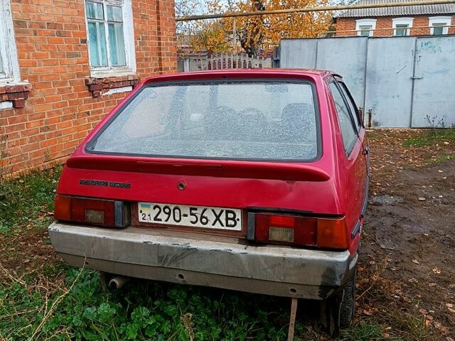 ЗАЗ Таврия, объемом двигателя 1.1 л и пробегом 365 тыс. км за 400 $, фото 4 на Automoto.ua