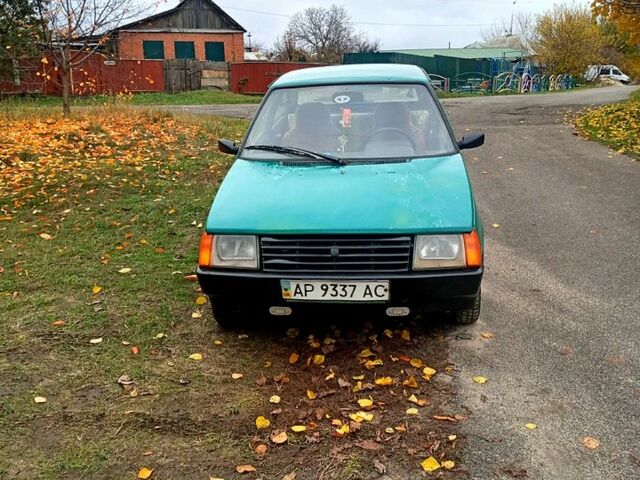 ЗАЗ Таврия, объемом двигателя 1.2 л и пробегом 137 тыс. км за 850 $, фото 6 на Automoto.ua