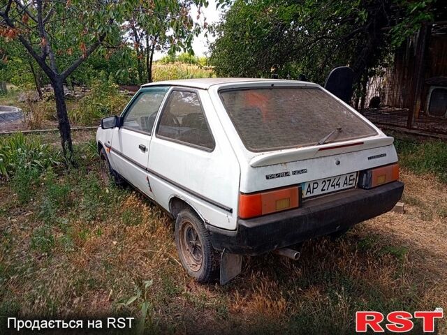 ЗАЗ Таврия, объемом двигателя 1.2 л и пробегом 200 тыс. км за 200 $, фото 4 на Automoto.ua