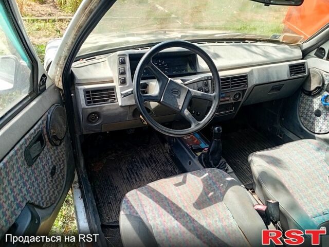 ЗАЗ Таврия, объемом двигателя 1.2 л и пробегом 200 тыс. км за 200 $, фото 3 на Automoto.ua
