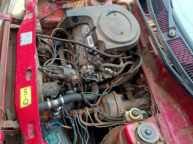 ЗАЗ Таврия, объемом двигателя 1.1 л и пробегом 365 тыс. км за 400 $, фото 2 на Automoto.ua