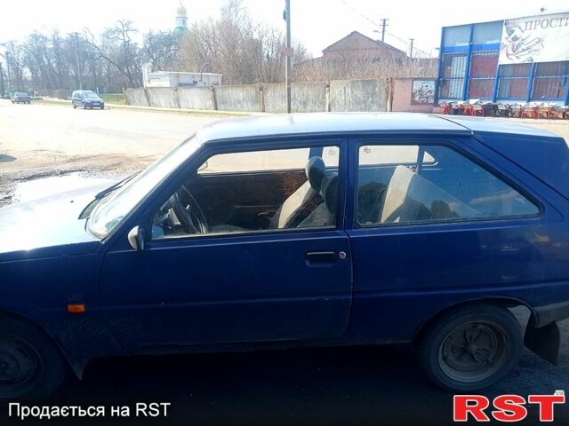 ЗАЗ Таврия, объемом двигателя 1.2 л и пробегом 147 тыс. км за 800 $, фото 6 на Automoto.ua