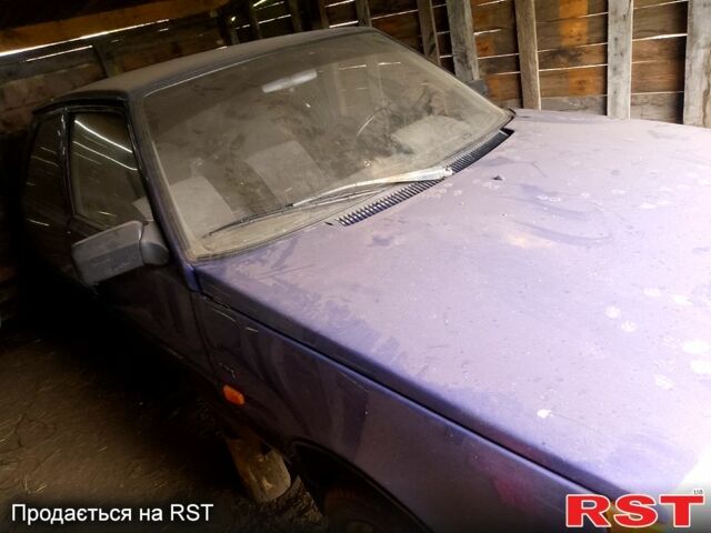 ЗАЗ Таврия, объемом двигателя 1.2 л и пробегом 100 тыс. км за 600 $, фото 3 на Automoto.ua