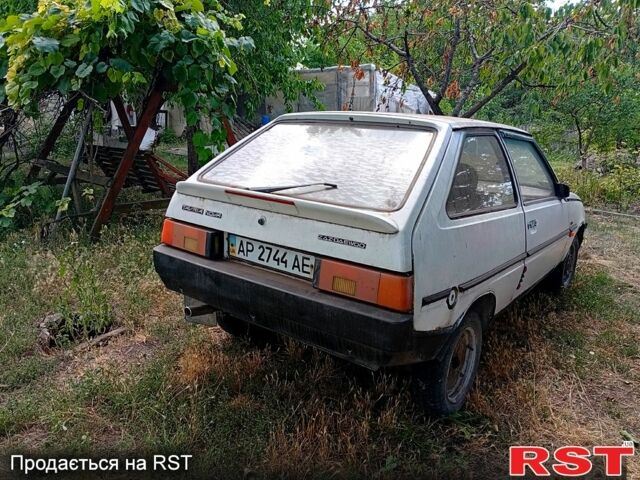 ЗАЗ Таврия, объемом двигателя 1.2 л и пробегом 200 тыс. км за 200 $, фото 2 на Automoto.ua