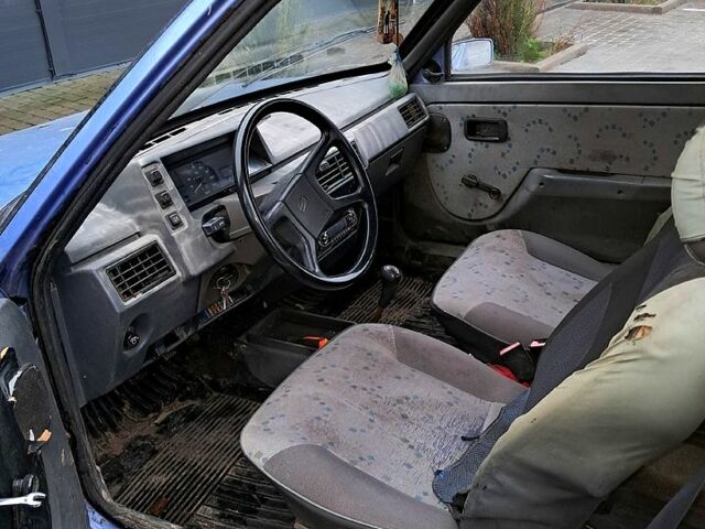 ЗАЗ Таврия, объемом двигателя 1.2 л и пробегом 154 тыс. км за 400 $, фото 2 на Automoto.ua