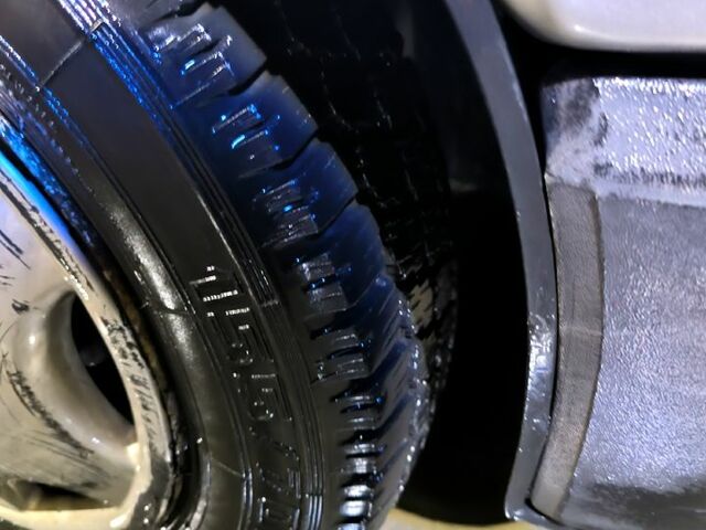 ЗАЗ Таврия, объемом двигателя 1.2 л и пробегом 142 тыс. км за 500 $, фото 5 на Automoto.ua