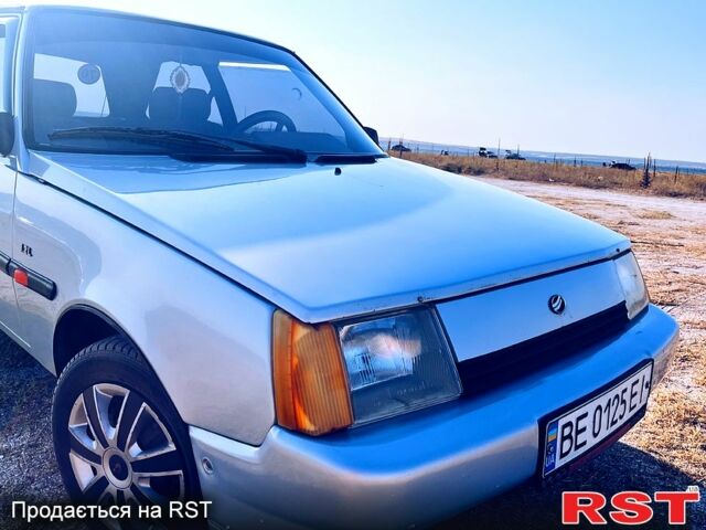 ЗАЗ Таврия, объемом двигателя 1.2 л и пробегом 108 тыс. км за 1500 $, фото 2 на Automoto.ua