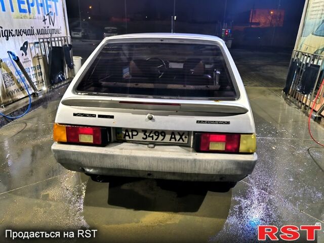ЗАЗ Таврия, объемом двигателя 1.2 л и пробегом 142 тыс. км за 500 $, фото 3 на Automoto.ua