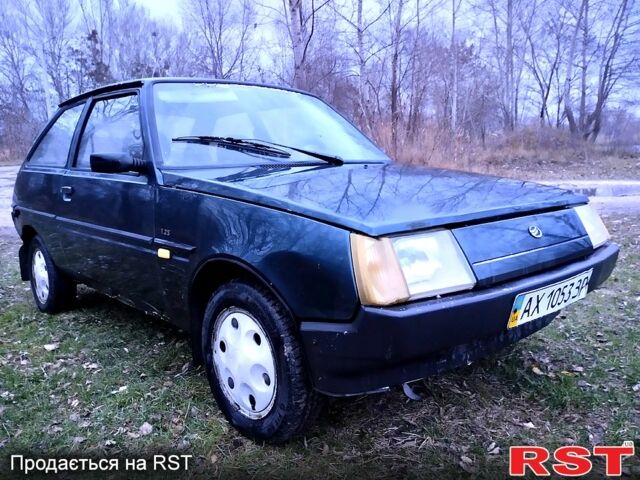 ЗАЗ Таврия, объемом двигателя 1.2 л и пробегом 96 тыс. км за 920 $, фото 9 на Automoto.ua