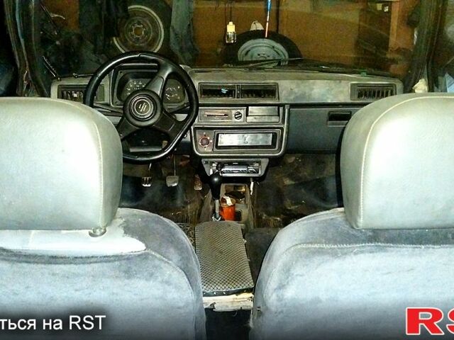 ЗАЗ Таврия, объемом двигателя 1.2 л и пробегом 200 тыс. км за 280 $, фото 7 на Automoto.ua